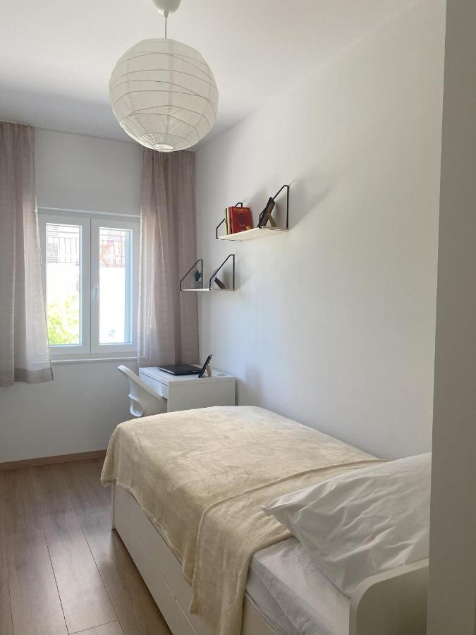 Penny Epetium Apartment Stobreč Екстериор снимка